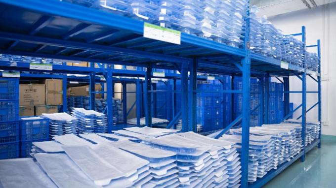 neueste Unternehmensnachrichten über Unsere Fabrik | Hersteller und Lieferant von laparoskopischen Trokaren|SurgSci  0