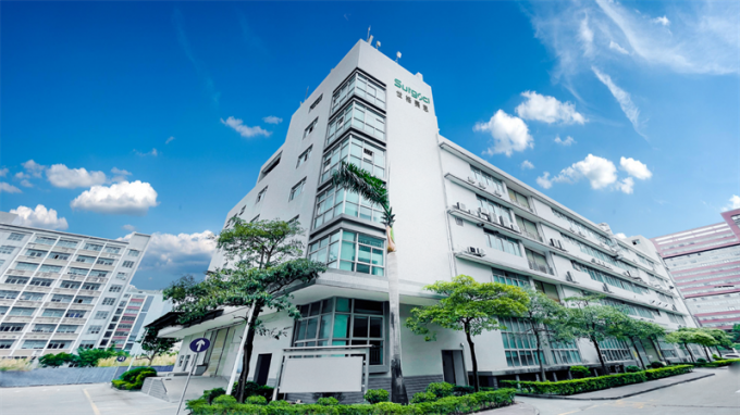 CE-zertifizierter 12-mm-Hasson-Typ Einweg-Trokar für laparoskopische Chirurgie Surgsci Medical 4