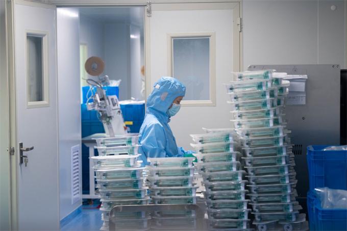 Kundengebundenes CER markierte 12mm Wegwerf-Hasson Trocar für laparoskopische Chirurgie 5